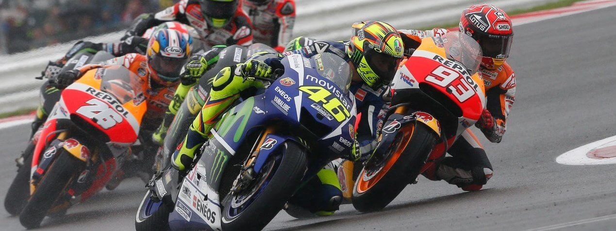 MotoGP: Le Migliori Quote per il Prossimo Gran Premio in Italia